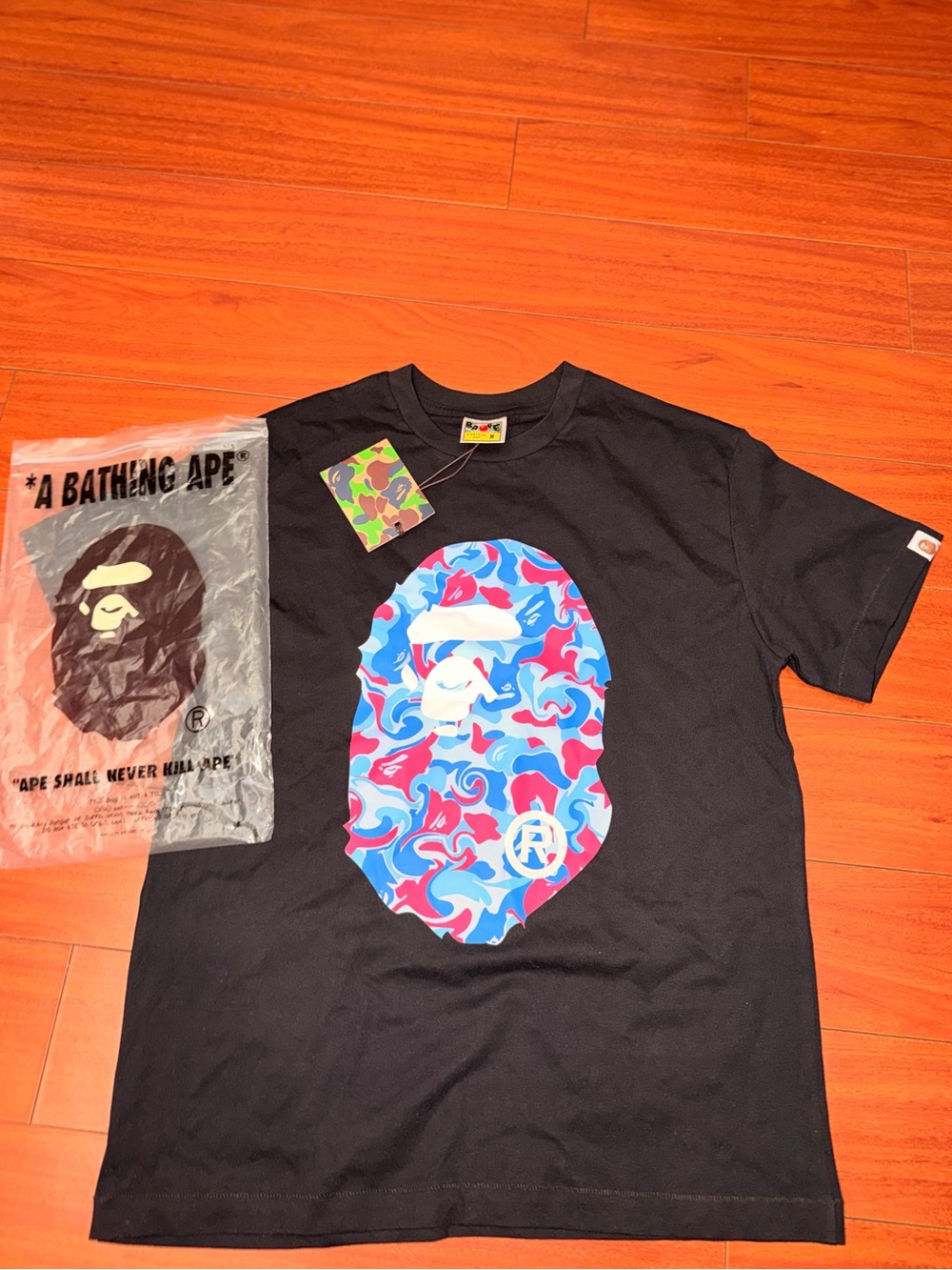 APE BAPE T-Shirt